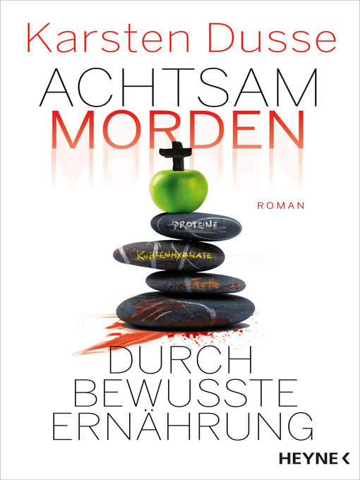 Title details for Achtsam morden durch bewusste Ernährung by Karsten Dusse - Wait list